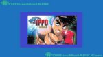 Hajime no Ippo Mod Apk