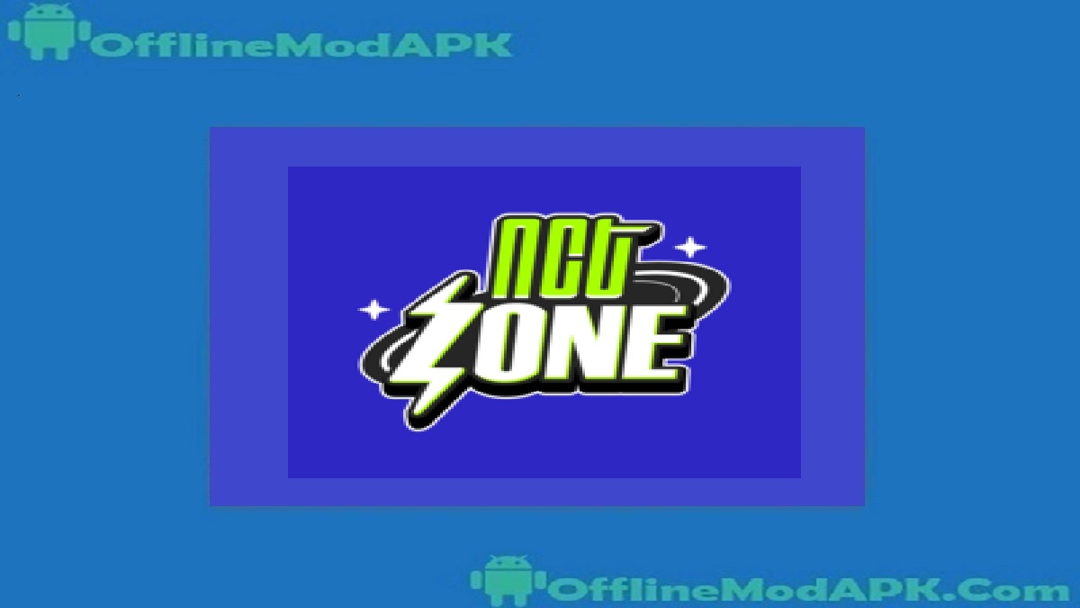 NCT Zone Game App