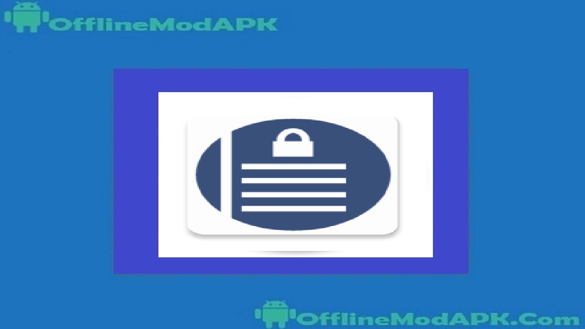 Oops App Lock App