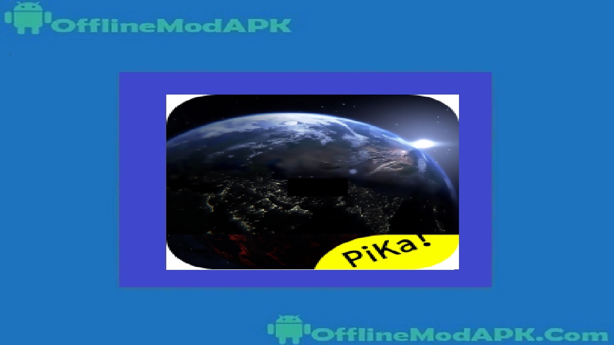 Pika Super Wallpaper Premium Mod App