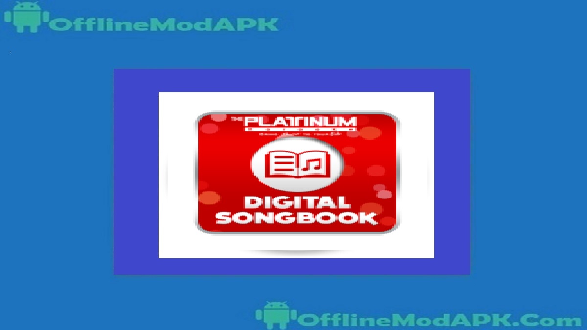 Platinum Songbook Link Apk