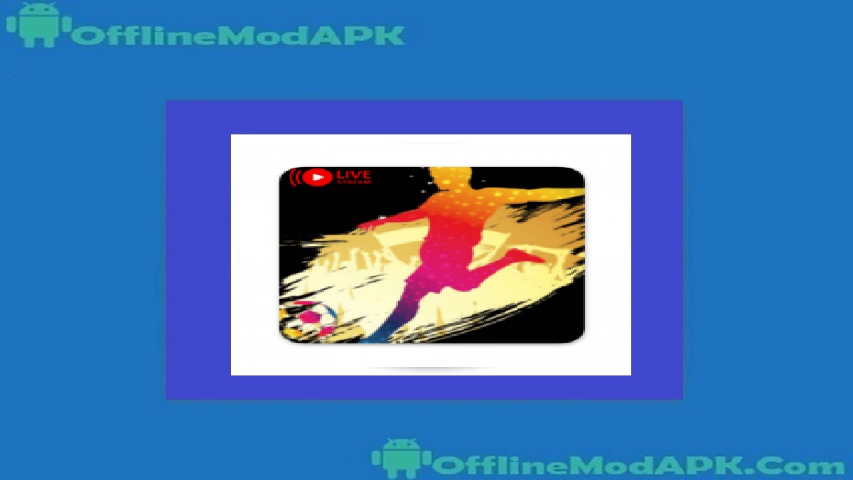 TV Sports CR Apk