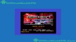 Tekken Tag Game