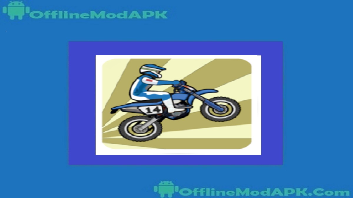 Wheelie Challenge Mod Game