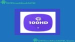 100HD TV App