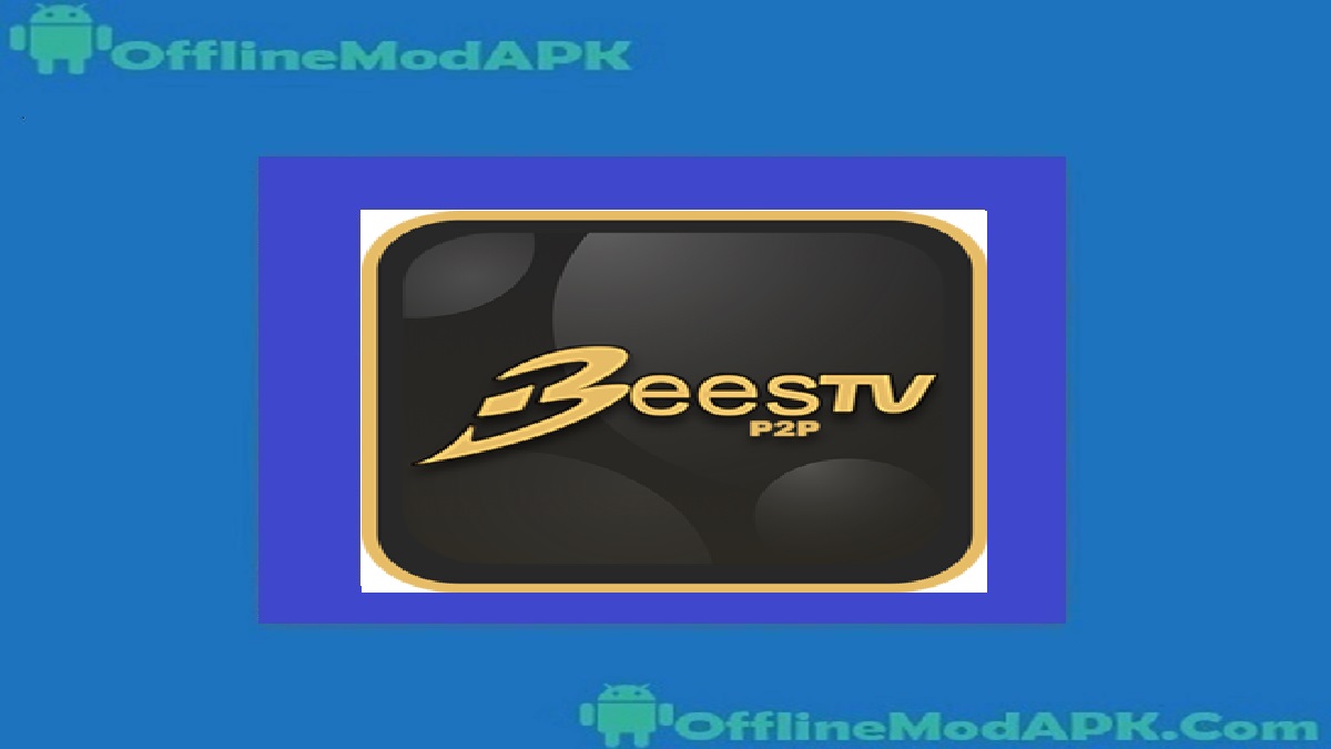 BeesTV P2P App