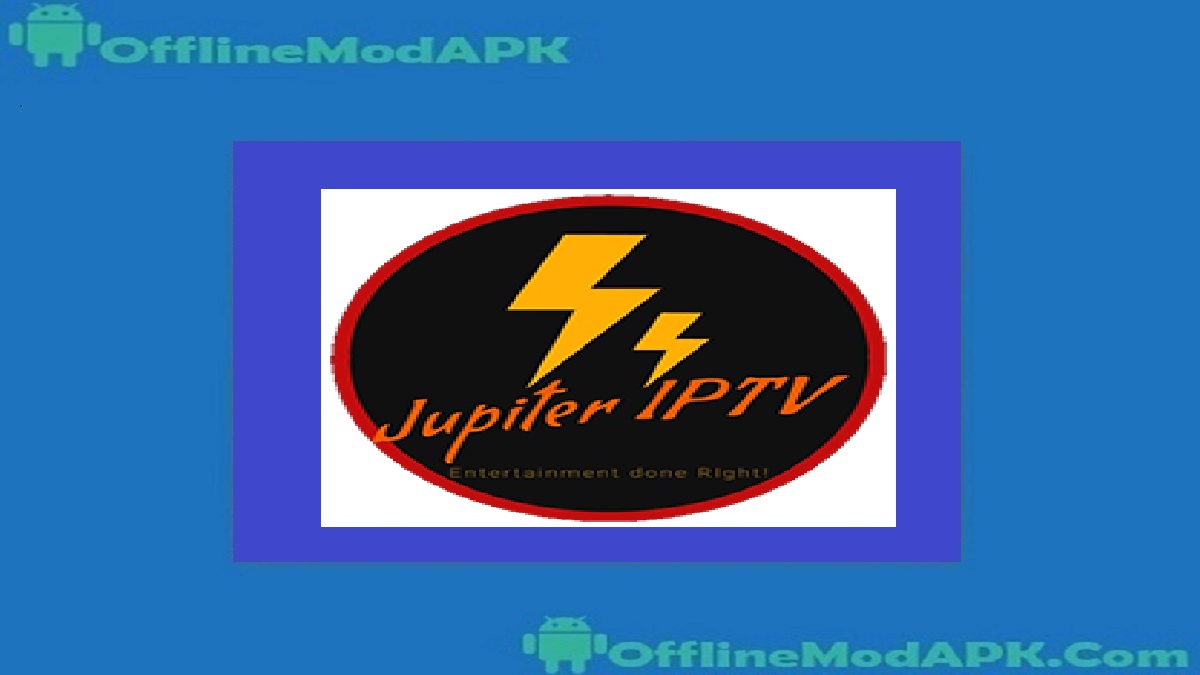 Jupiter Tv App