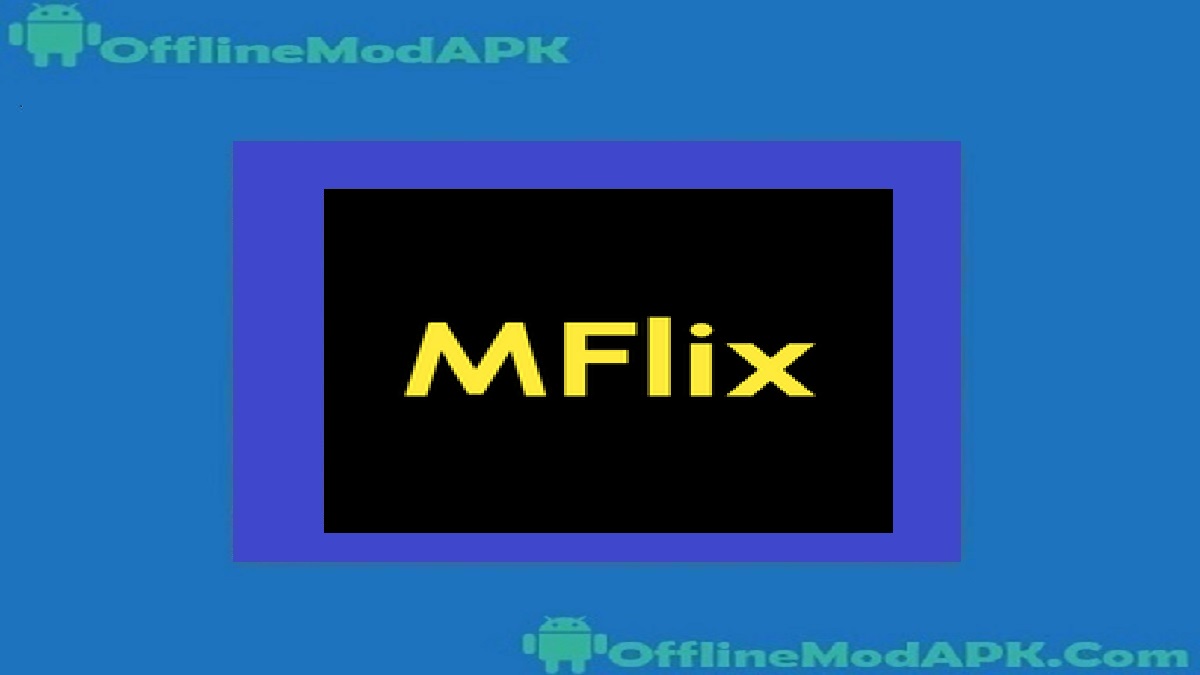 MFlix TV App