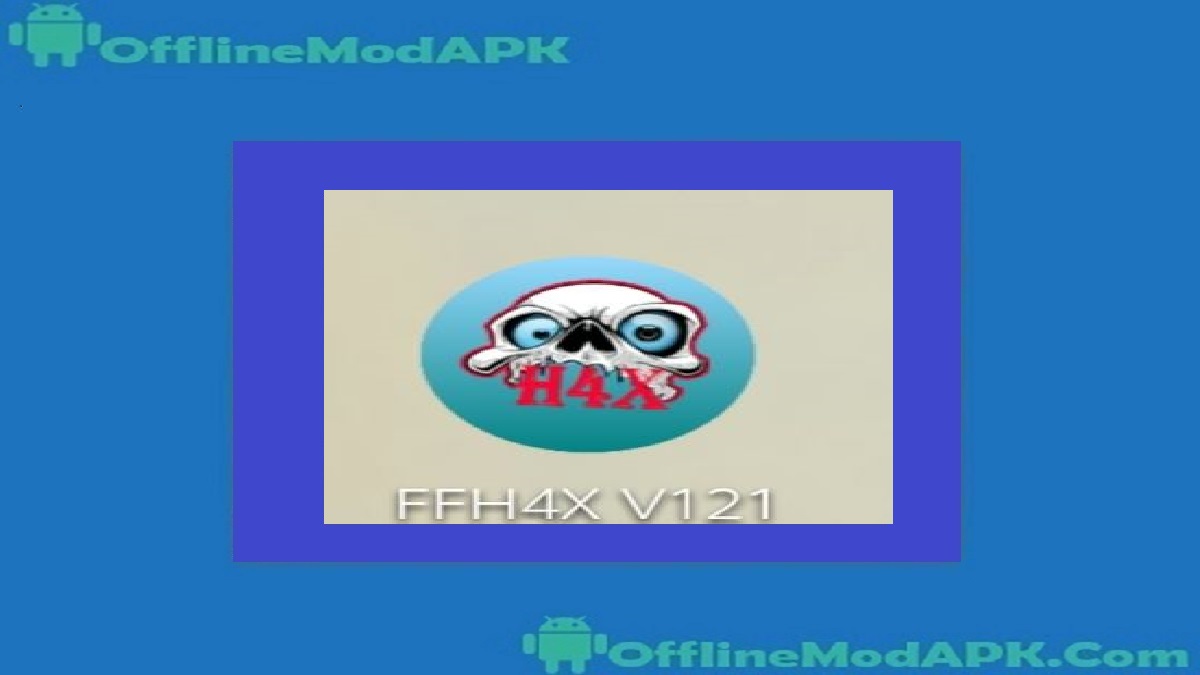 Rege FF Apk