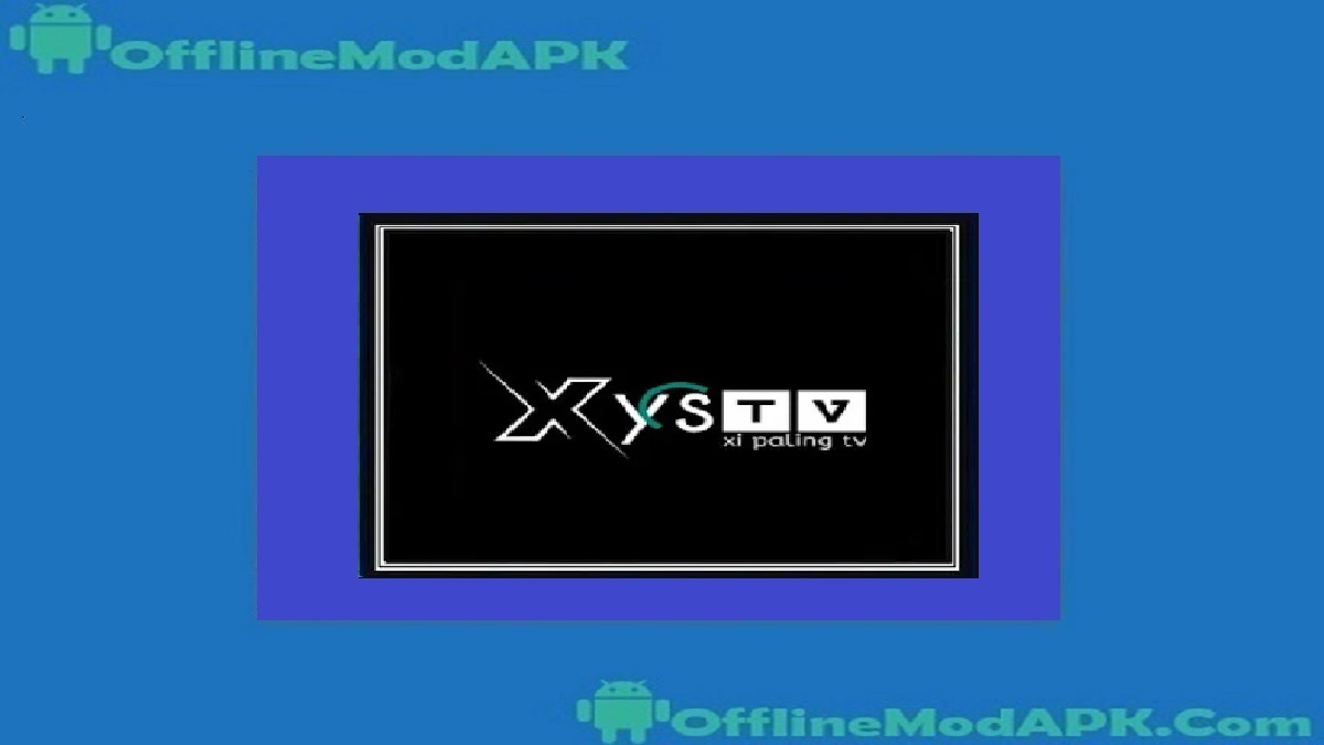 XYSTV App