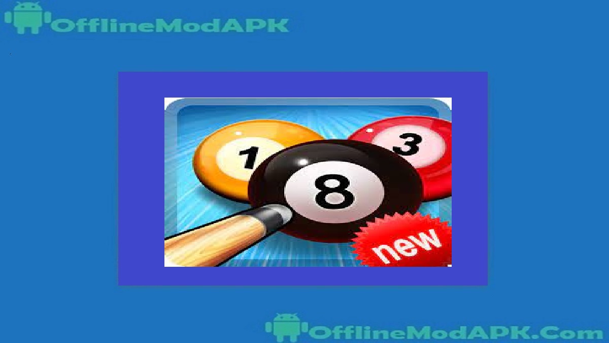 8 Ball Pool Mod Menu Game