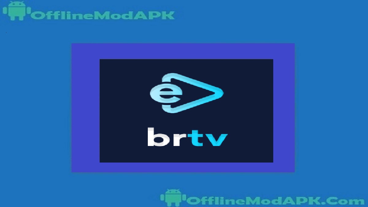 BRTV App