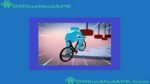 Bicycle Extreme Rider 3D Mod Game.