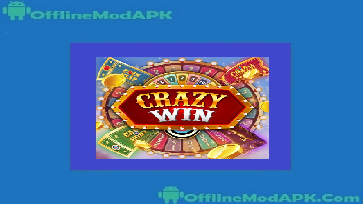 Crazy Win App
