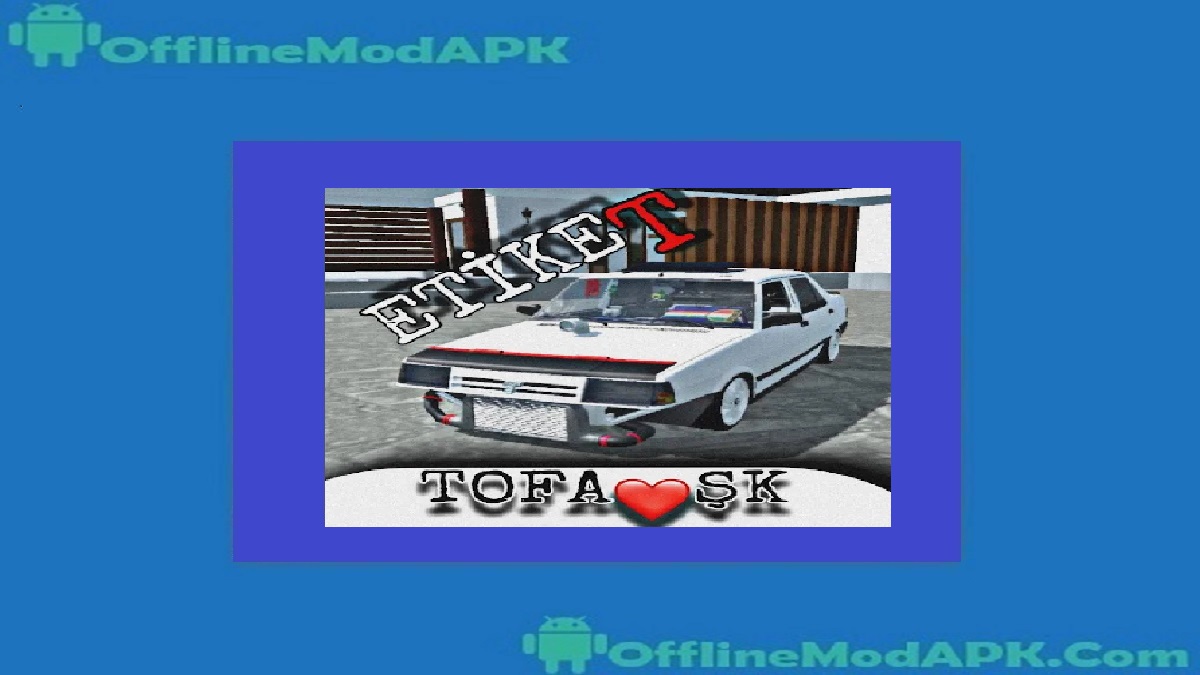 Etiket Tofask Game