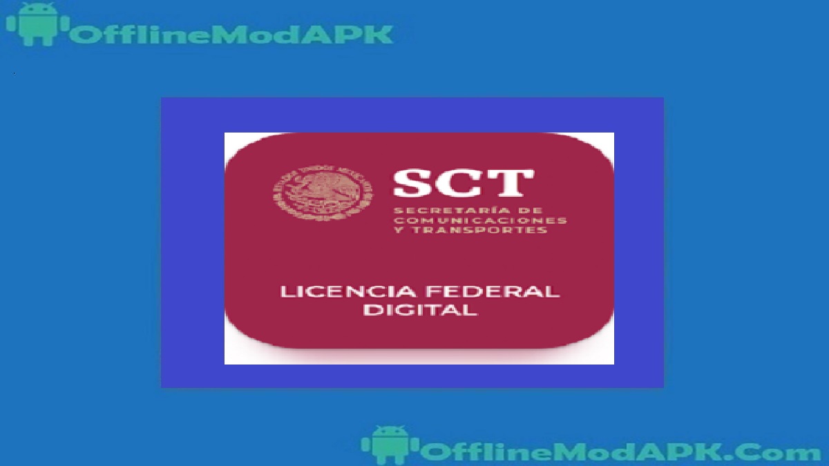 Licencia Federal Digital App