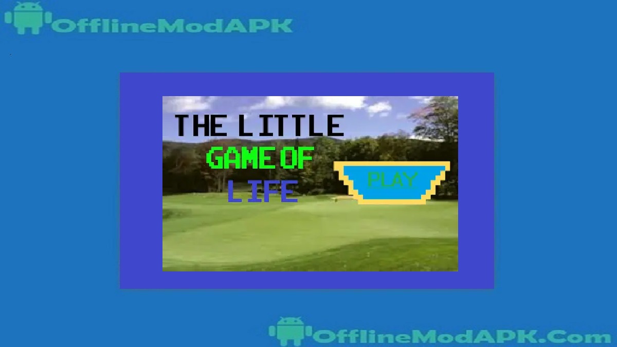 Little Life Game