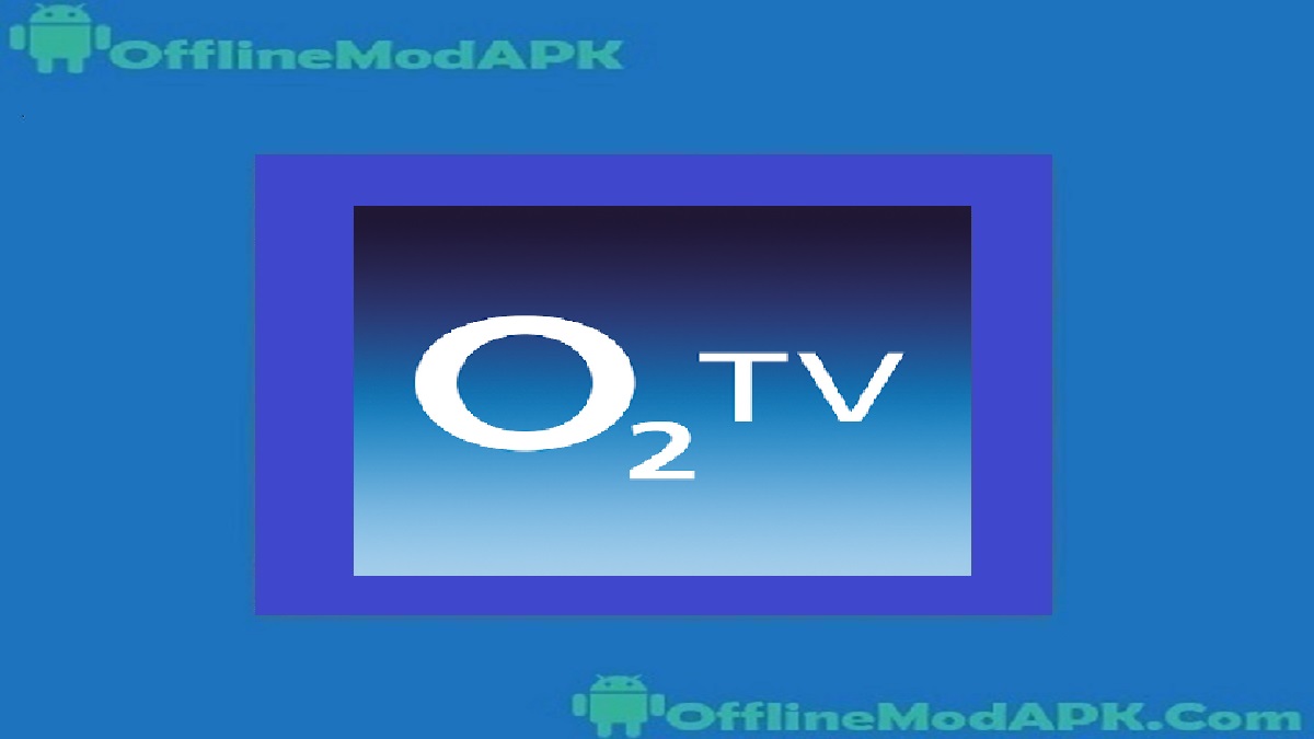 O2 TV SK App
