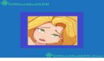 Rapunzel Mod Apk