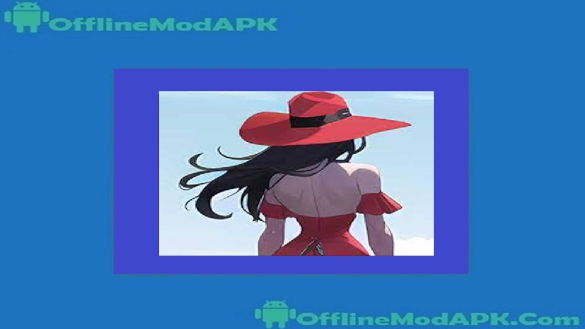 Red Brim Mod APK