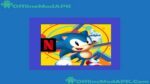Sonic Mania Plus Netflix Game