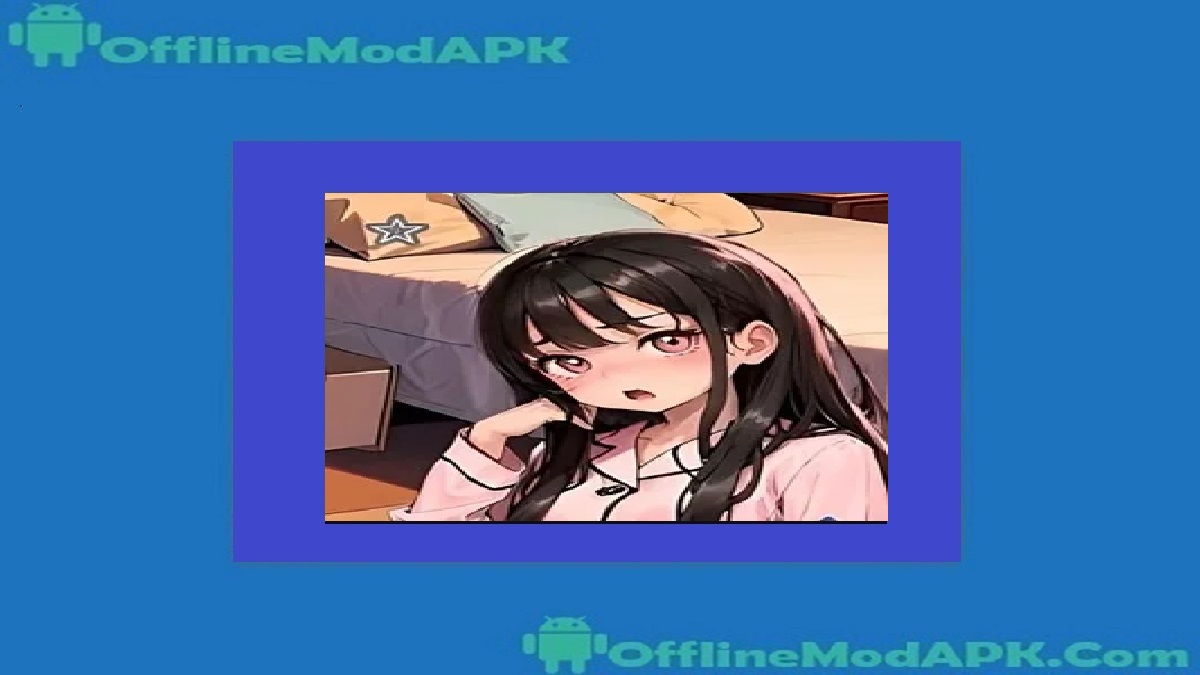 Utouto Suyasuya Mod Apk