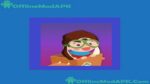 Zain Kidz App