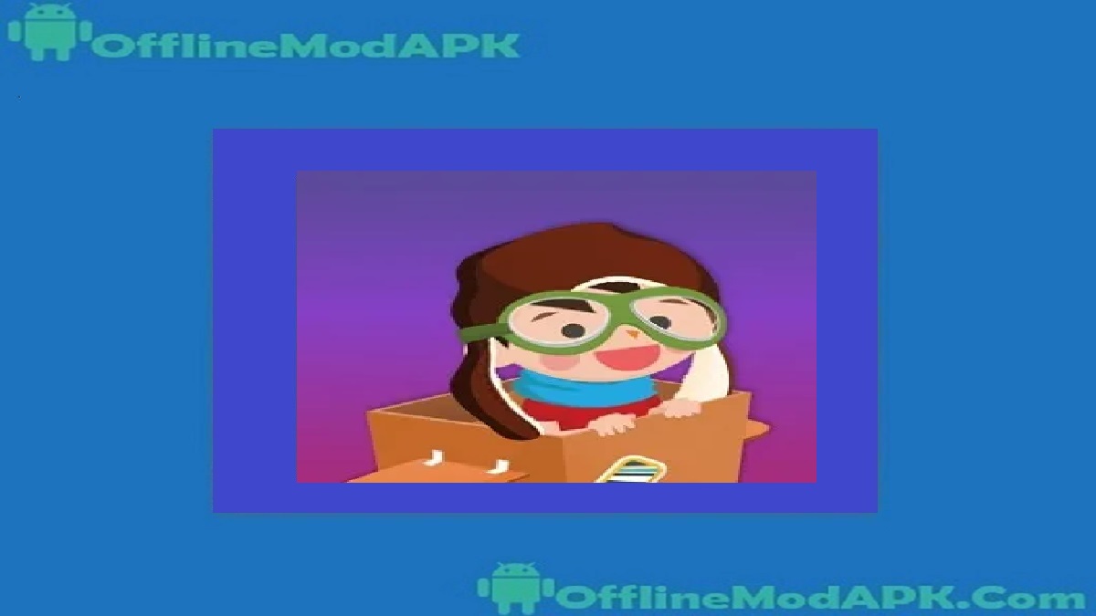 Zain Kidz App