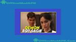 Demon Boy Saga Game