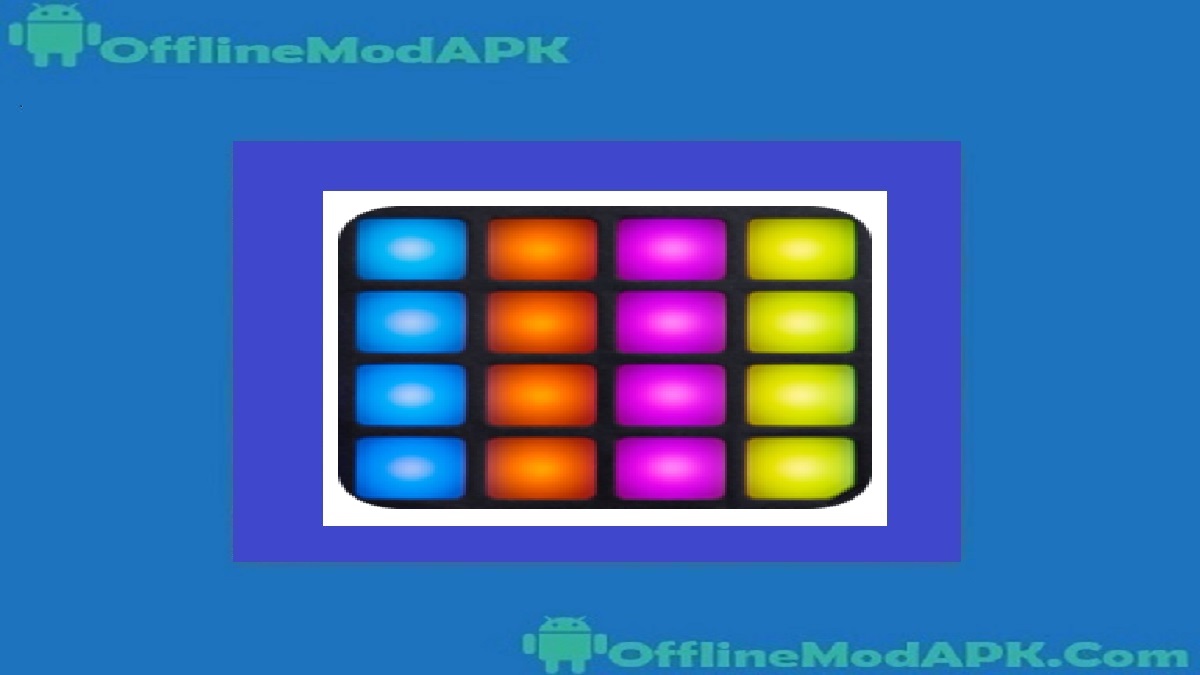 Dj Pads App