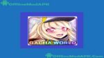 Gacha World By Astella Game