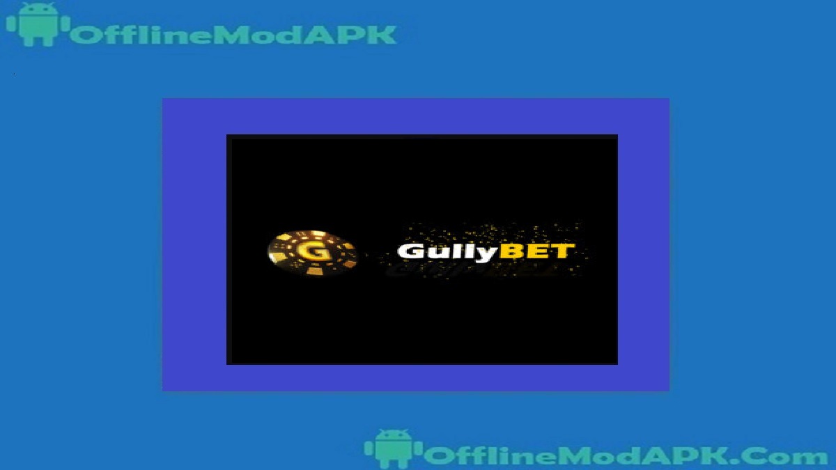 Gully Bet App