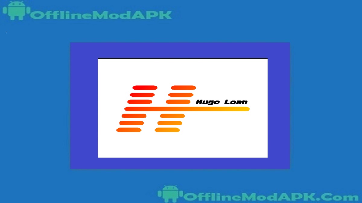 Hugo Loan App