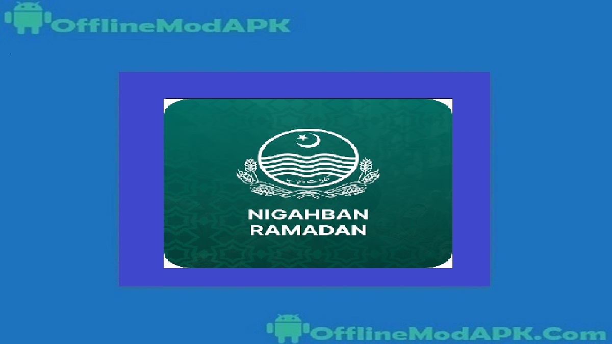 Nigahban Ramadan Package 2024 App