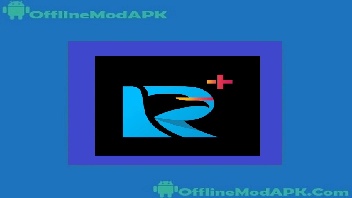 RCTI Plus App