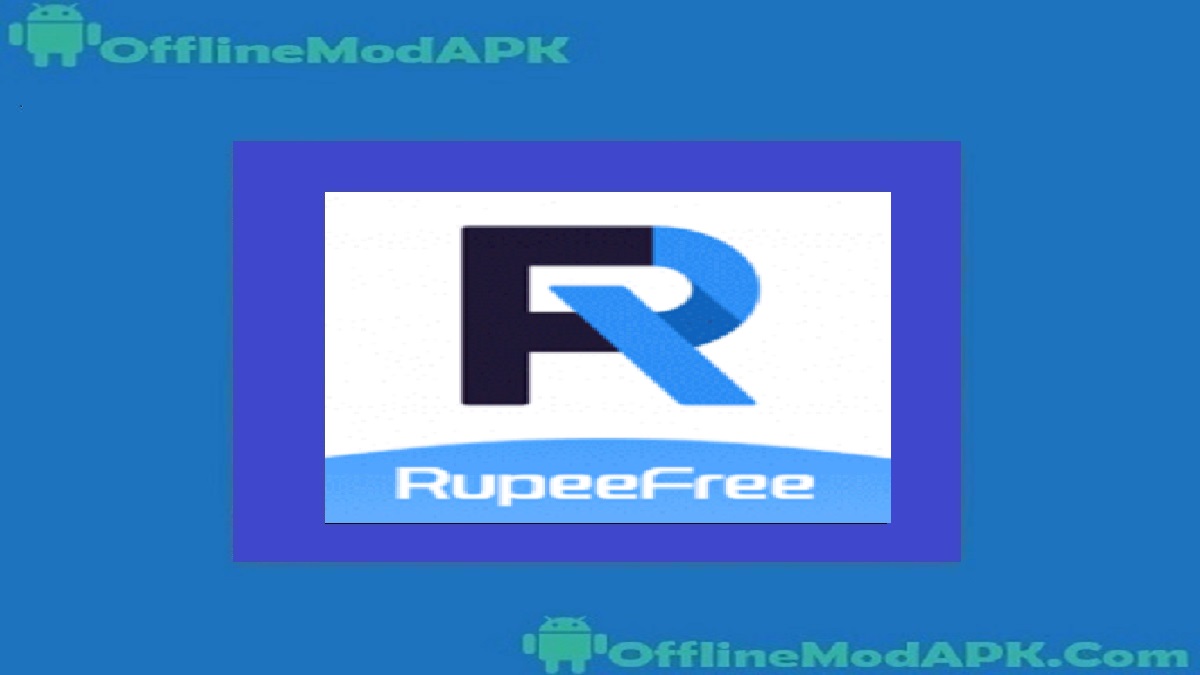 RupeeFree Apk