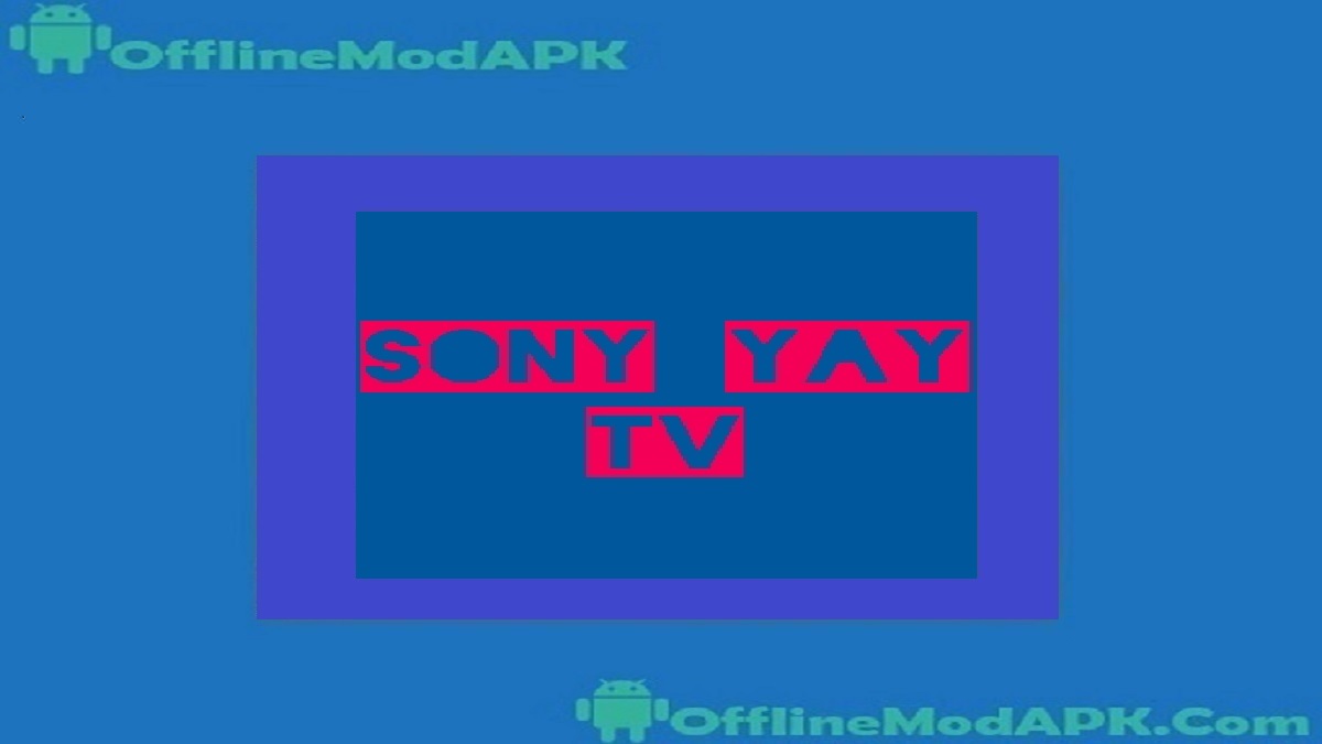 Sony Yay App