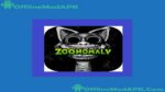 Zoonomaly Mobile Game