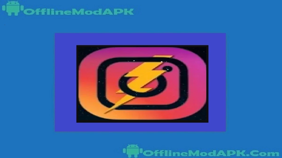 Instagram Thunder App