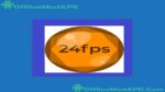 MCPRO24FPS App