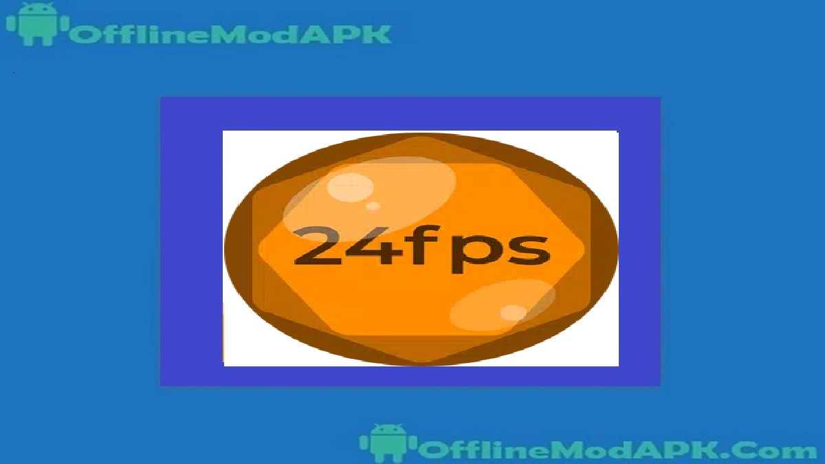 MCPRO24FPS App