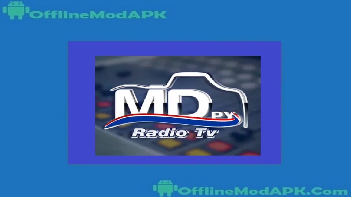 Magia TV App