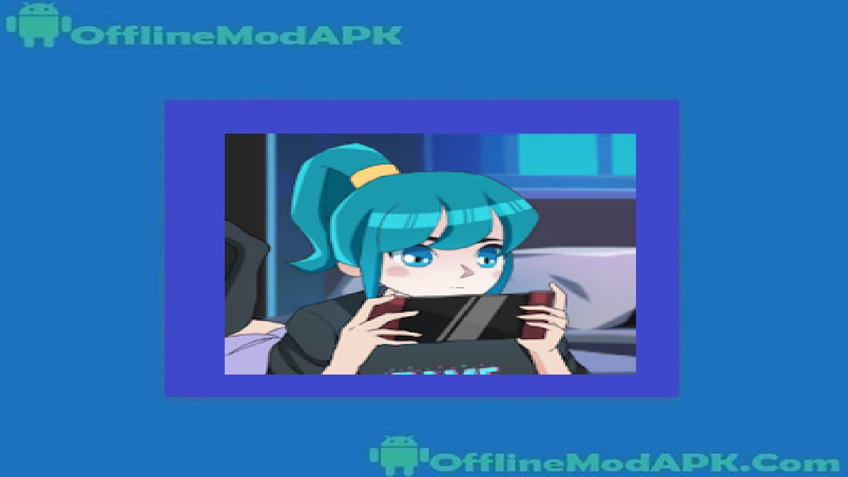 NightGamer Mod APK
