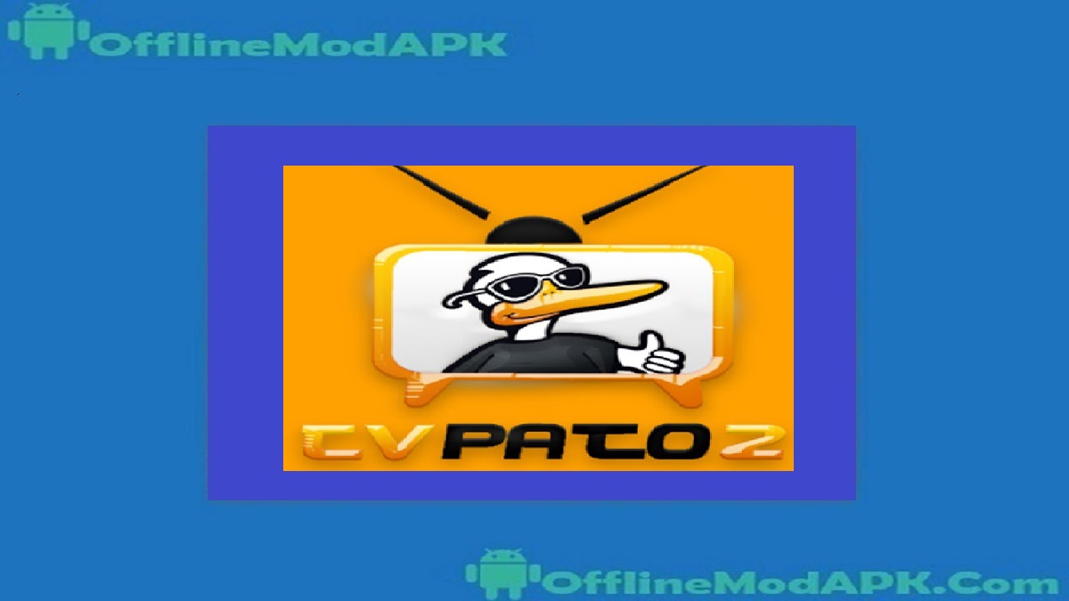 Pato TV App