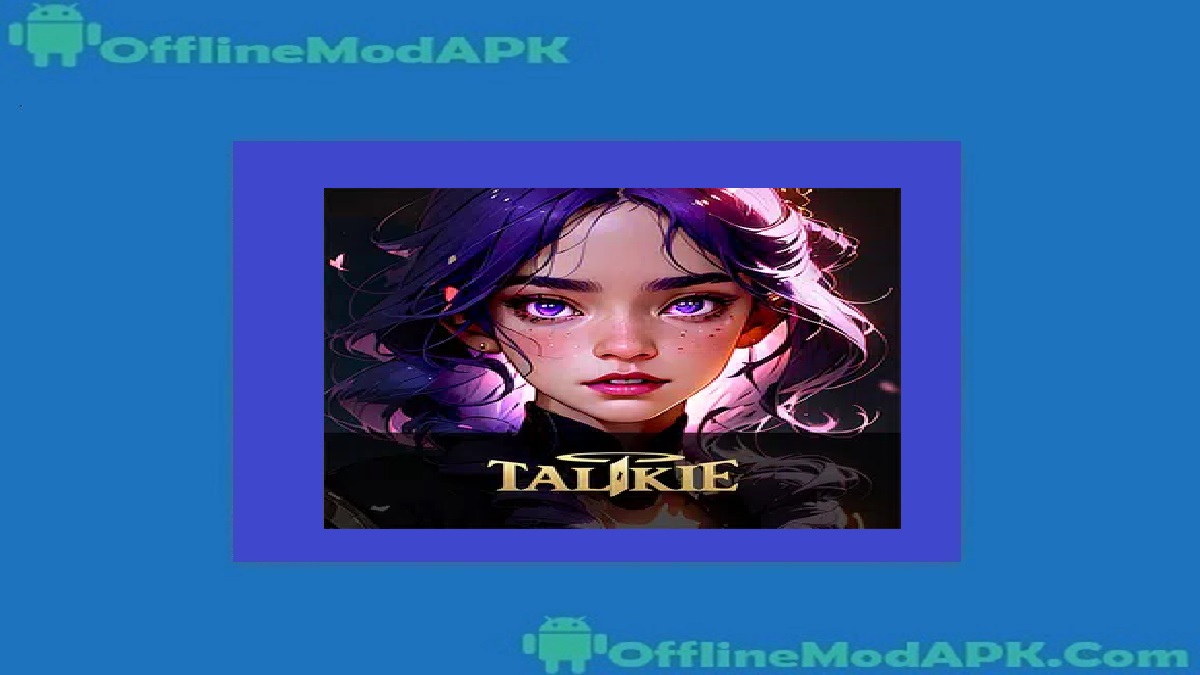 Talkie Soulful AI App