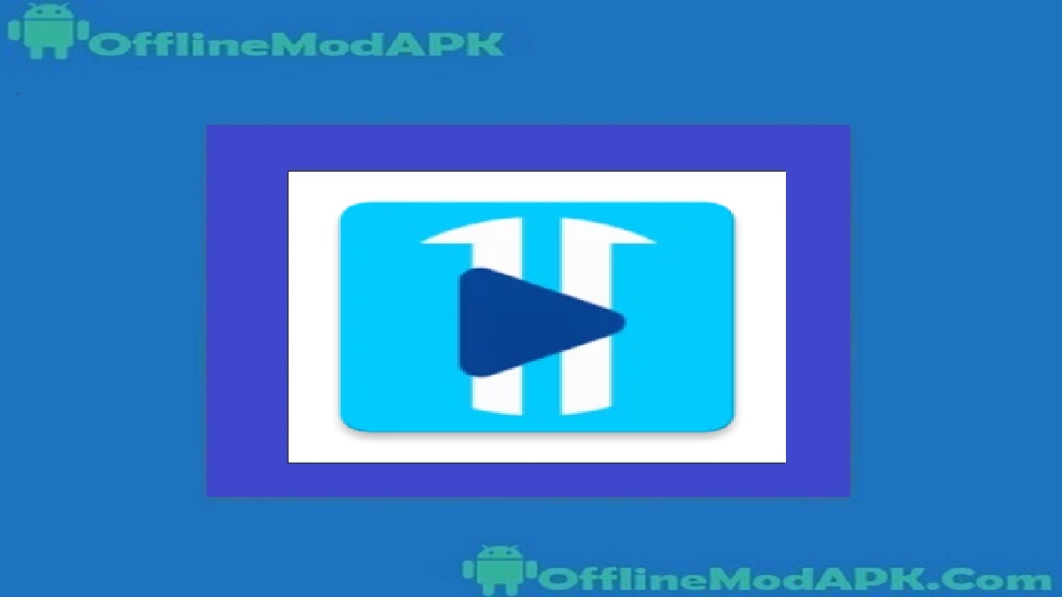 XCIPTV App